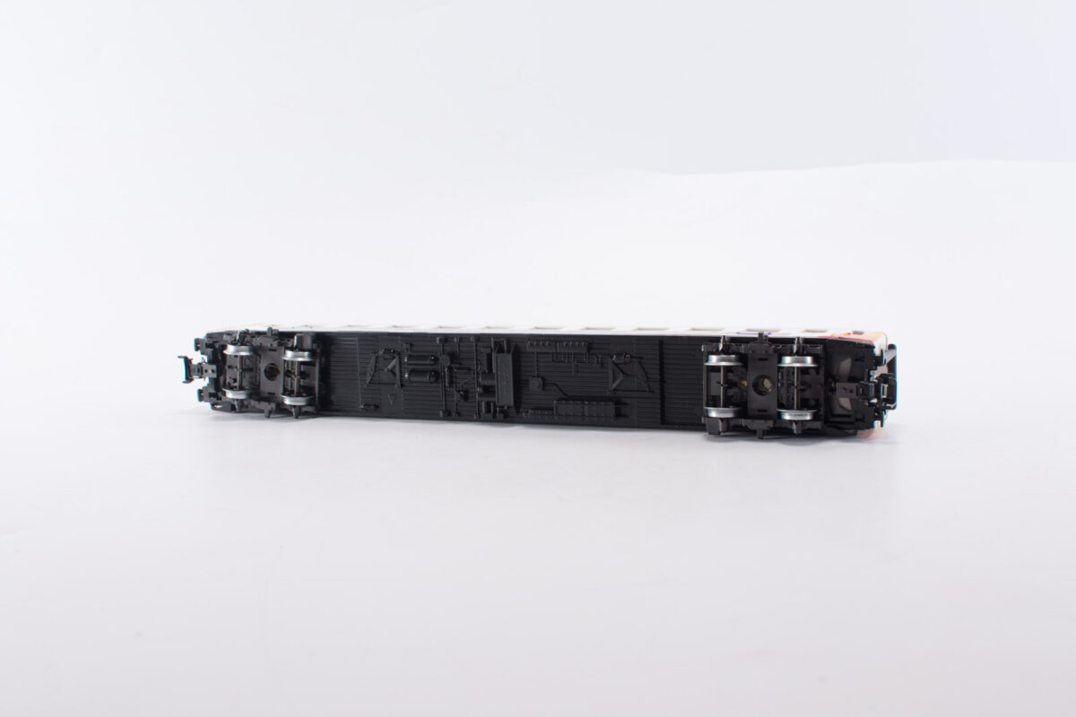 Märklin 4290 reclamewagen set 4 delig DB - Afbeelding 7