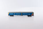 Märklin 4290 reclamewagen set 4 delig DB - Afbeelding 9