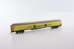 Märklin 4290 reclamewagen set 4 delig DB - Afbeelding 10
