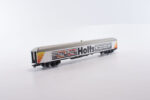 Märklin 4290 reclamewagen set 4 delig DB - Afbeelding 12