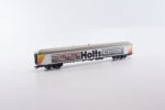 Märklin 4290 reclamewagen set 4 delig DB - Afbeelding 13