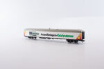 Märklin 4290 reclamewagen set 4 delig DB - Afbeelding 16