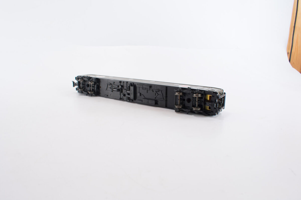 Märklin 42563 wagenset silberlingen lazarettzug Bunderswehr - Afbeelding 13