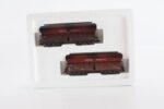 Märklin 46241 goederenwagenset met 2 zelflossers Ruhrkohle RAG