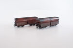 Märklin 46241 goederenwagenset met 2 zelflossers Ruhrkohle RAG - Afbeelding 2