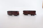 Märklin 46241 goederenwagenset met 2 zelflossers Ruhrkohle RAG - Afbeelding 3