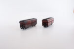 Märklin 46241 goederenwagenset met 2 zelflossers Ruhrkohle RAG - Afbeelding 4