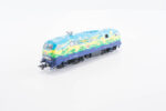 Märklin 39219 diesellocomotief BR218 DB MFX/sound - Afbeelding 2