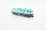 Märklin 39219 diesellocomotief BR218 DB MFX/sound - Afbeelding 3