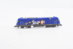 Märklin 36847 diesellocomotief R210 Looney tunes DB