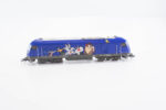 Märklin 36847 diesellocomotief R210 Looney tunes DB - Afbeelding 5