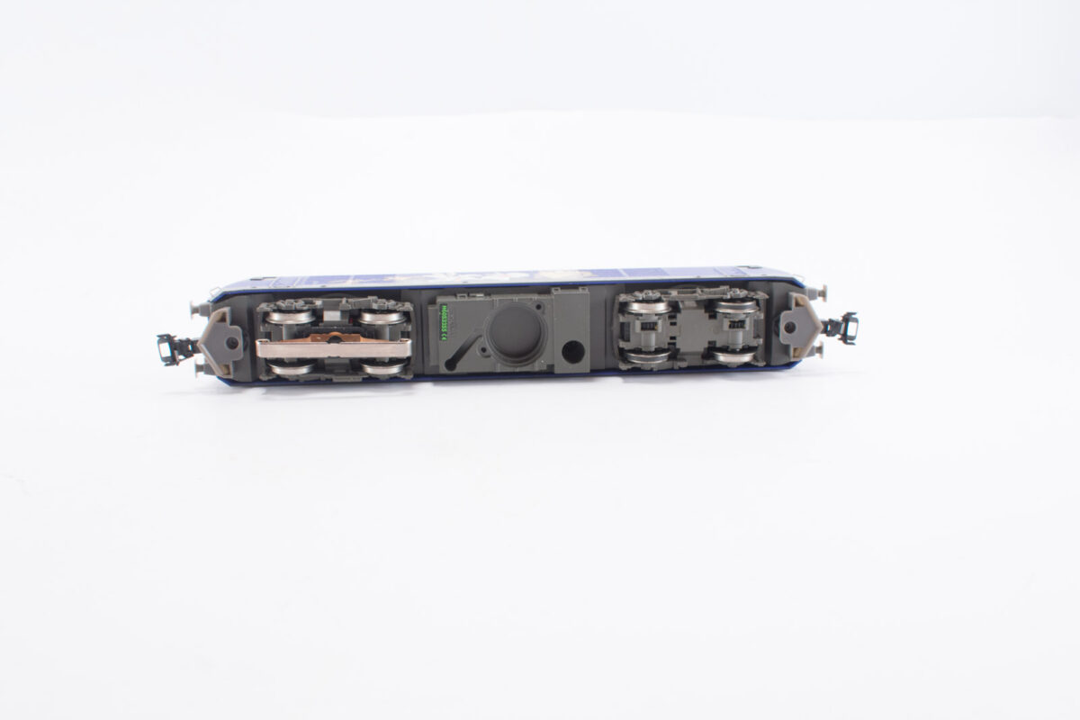 Märklin 36847 diesellocomotief R210 Looney tunes DB - Afbeelding 6
