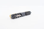 Brawa 41113 diesellocomotief BR229 DB digitaal/sound AC - Afbeelding 6