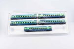 Märklin 43878 5 delige toeristische trein-set  DB