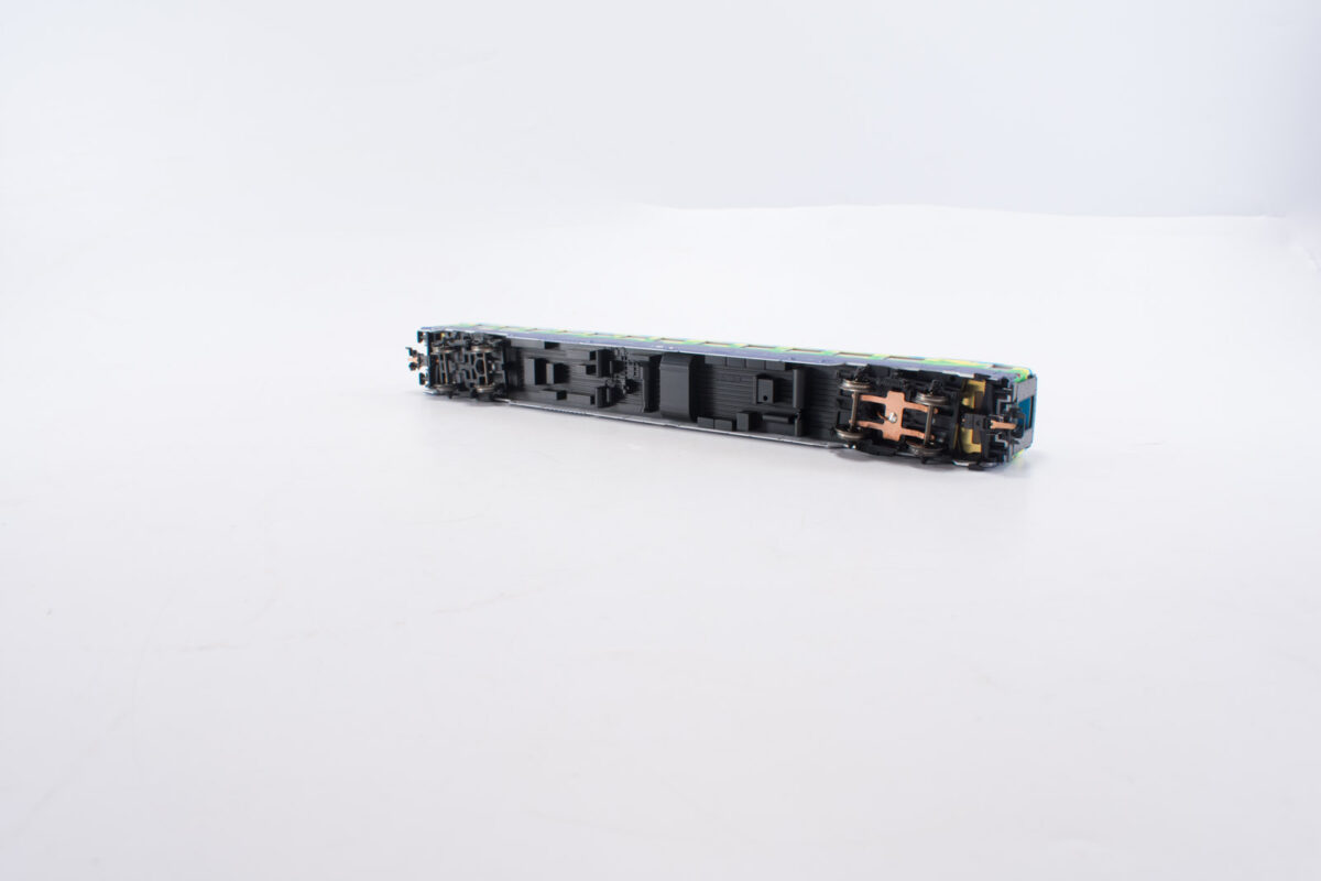 Märklin 43878 5 delige toeristische trein-set  DB - Afbeelding 7