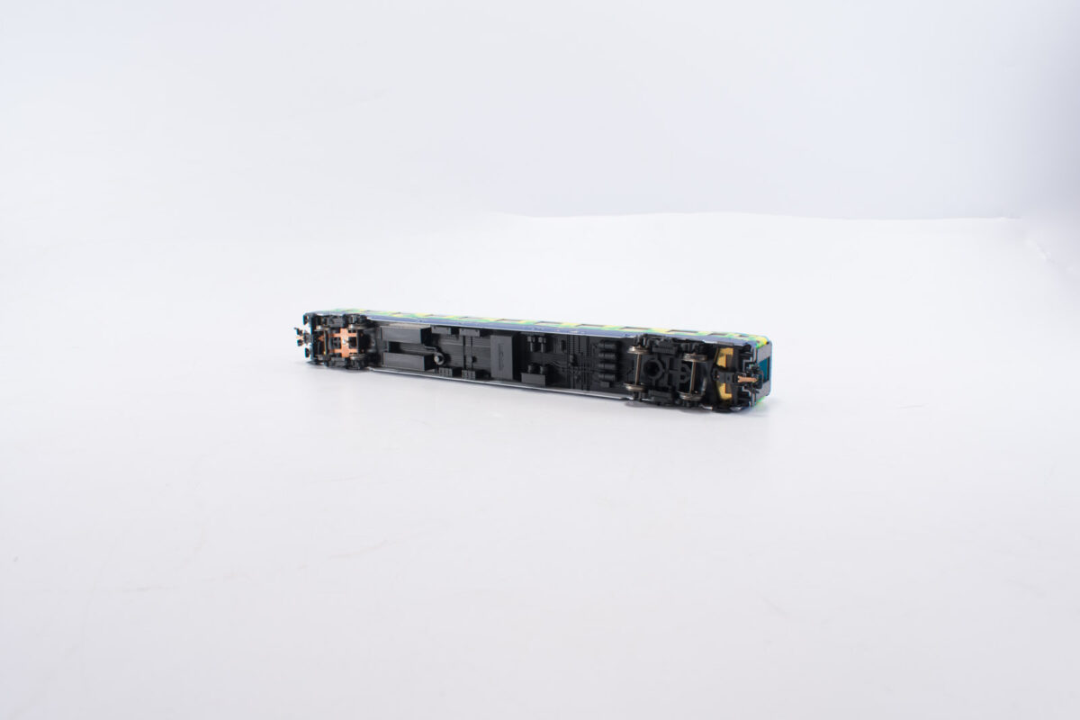 Märklin 43878 5 delige toeristische trein-set  DB - Afbeelding 10