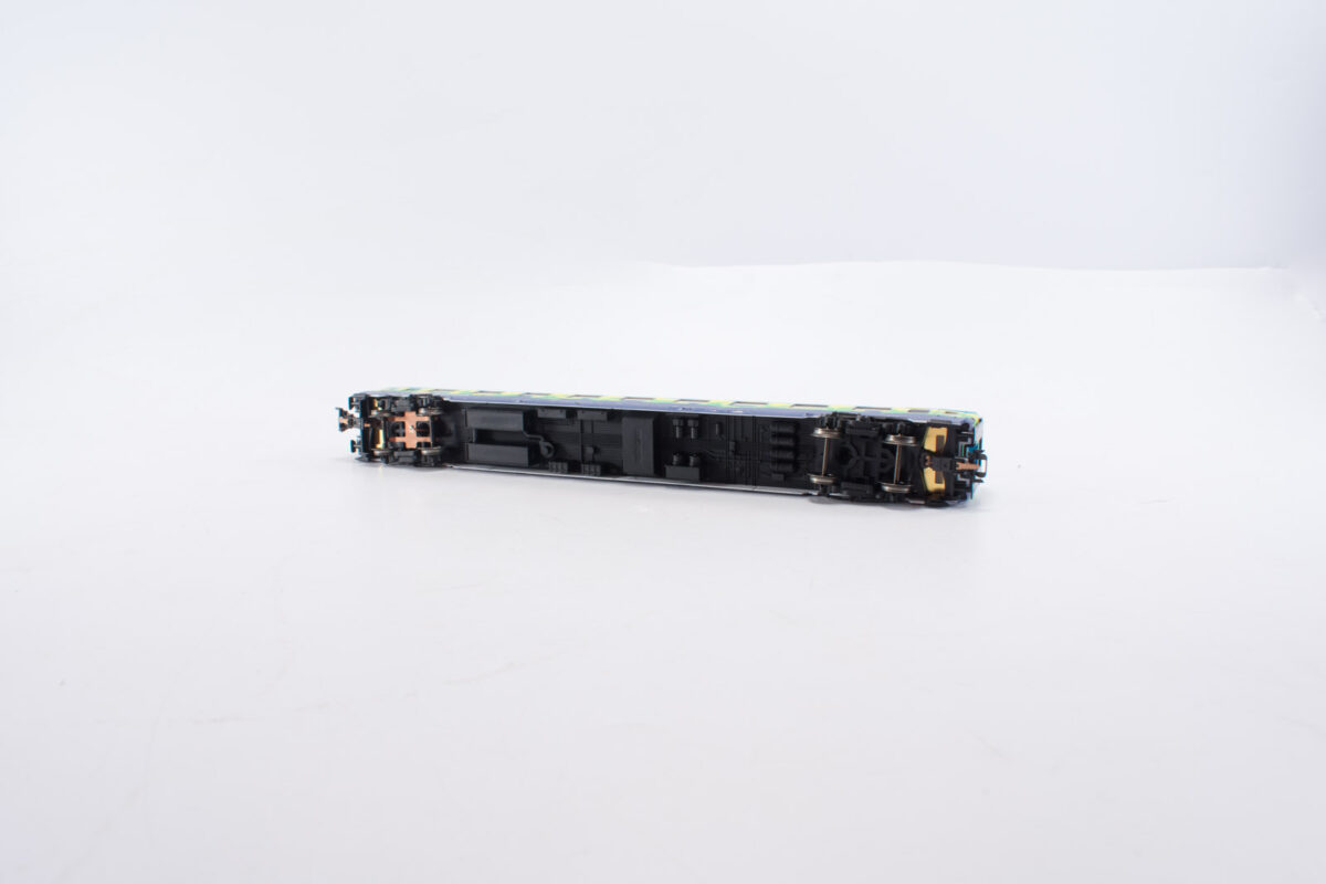 Märklin 43878 5 delige toeristische trein-set  DB - Afbeelding 16