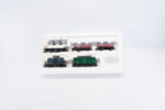 Märklin 47877 goederenwagen set NMBS