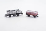 Märklin 47877 goederenwagen set NMBS - Afbeelding 3