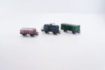 Märklin 47877 goederenwagen set NMBS - Afbeelding 5
