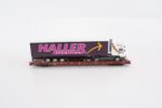 Märklin 47419 Rollende landesstrasse eindwagen DB