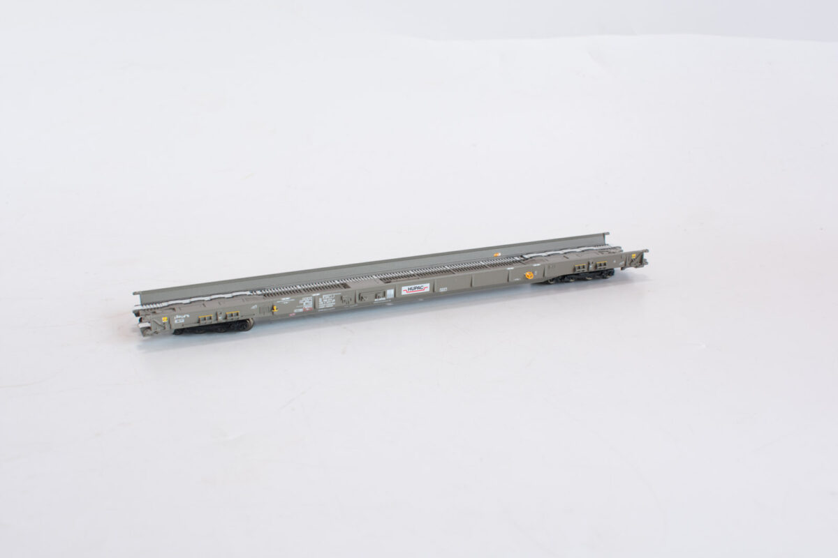 Märklin 47404 Lage vloerwagen Hupac SBB - Afbeelding 3