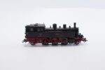 Märklin 37133 Digitale stoomlocomotief BR75 met stookinrichting DB - Afbeelding 2