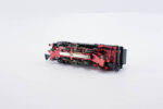 Märklin 37133 Digitale stoomlocomotief BR75 met stookinrichting DB - Afbeelding 5