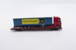 72418-01 speciale wagen rollende landesstrasse DB tussenwagen - Afbeelding 5