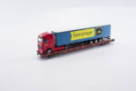 72418-01 speciale wagen rollende landesstrasse DB tussenwagen