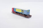 72418-01 speciale wagen rollende landesstrasse DB tussenwagen - Afbeelding 4
