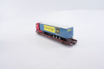 72418-02 speciale wagen rollende landesstrasse DB tussenwagen - Afbeelding 4