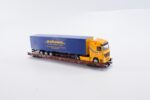 72418-03 speciale wagen rollende landesstrasse DB kopwagen