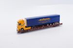 72418-03 speciale wagen rollende landesstrasse DB kopwagen - Afbeelding 2