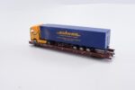 72418-04 speciale wagen rollende landesstrasse DB tussenwagen - Afbeelding 4