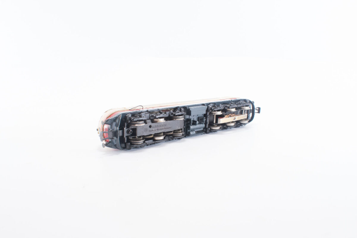 Märklin elektrische locomotief BR103 DB - Afbeelding 6
