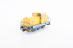 Märklin digitale diesellocomotief DHG700 - Afbeelding 2