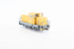 Märklin digitale diesellocomotief DHG700 - Afbeelding 3