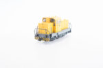 Märklin digitale diesellocomotief DHG700 - Afbeelding 4