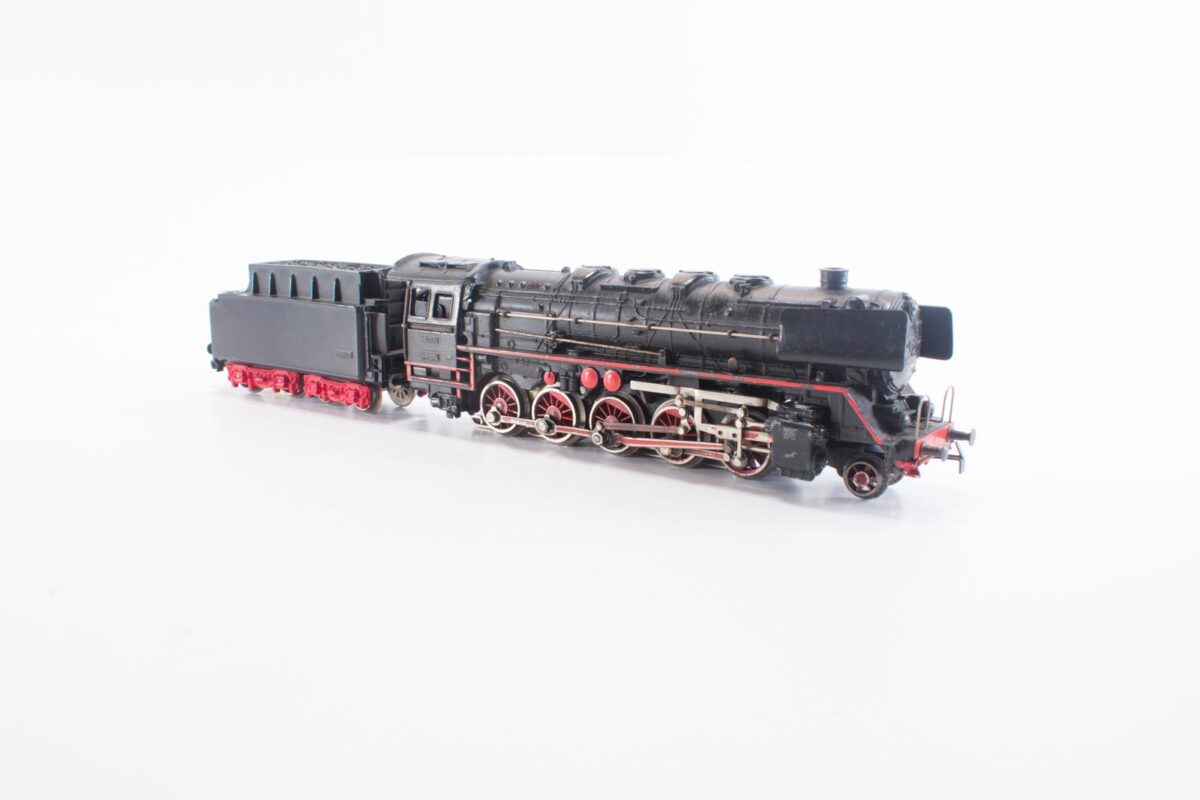 Märklin digitale stoomlocomotief BR44 DB - Afbeelding 3