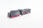 Märklin digitale stoomlocomotief BR44 DB - Afbeelding 4