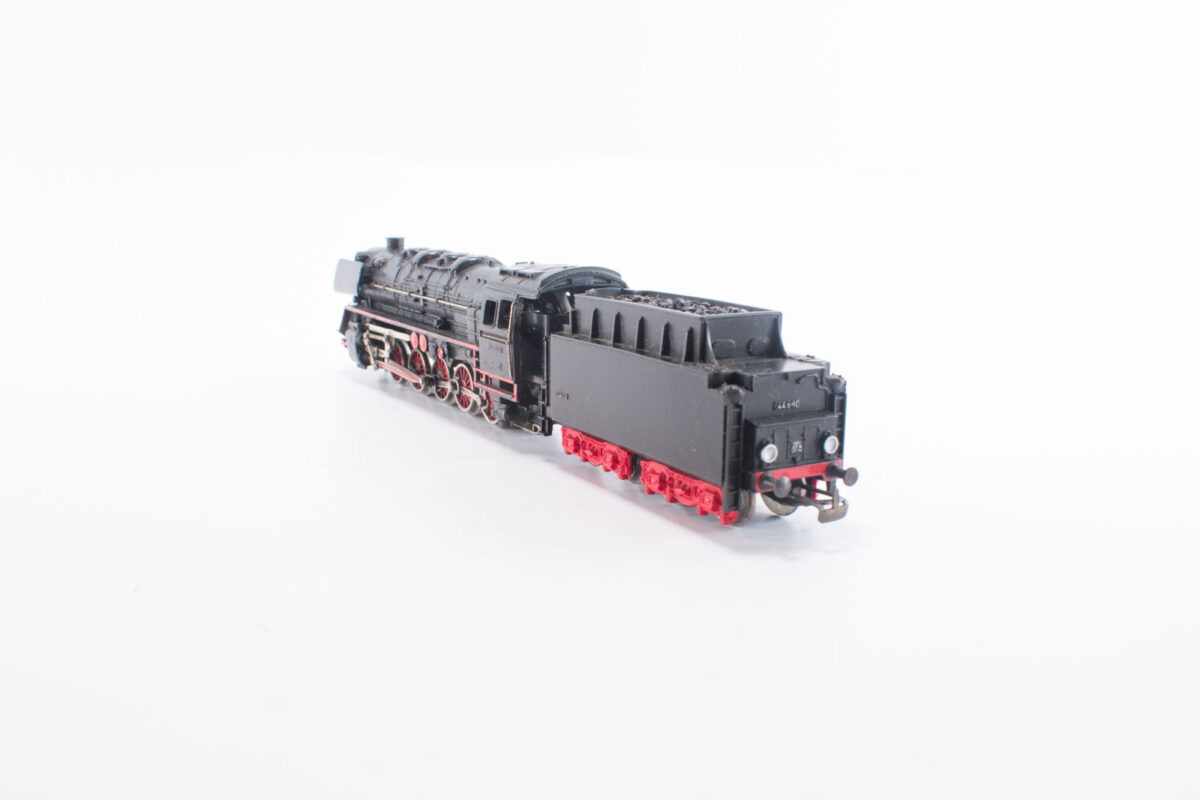 Märklin digitale stoomlocomotief BR44 DB - Afbeelding 5