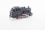 Märklin stoomlocomotief BR89 DB - Afbeelding 4