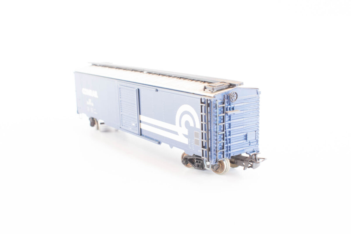 Märklin 4776 Boxcar Conrail - Afbeelding 2