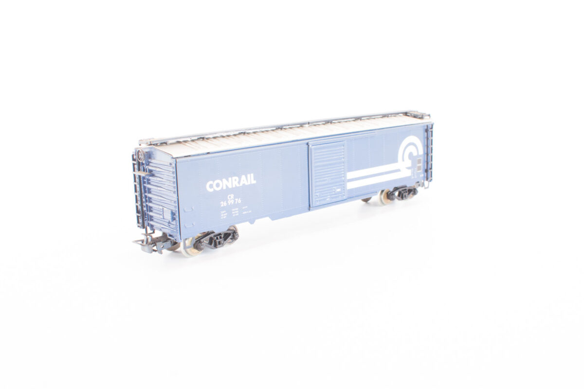 Märklin 4776 Boxcar Conrail - Afbeelding 3