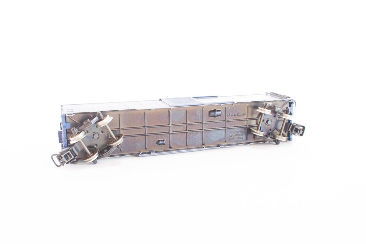 Märklin 4776 Boxcar Conrail - Afbeelding 4