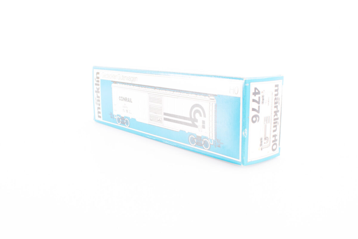 Märklin 4776 Boxcar Conrail - Afbeelding 5