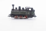 Märklin digitale stoomlocomotief 1901KLVM
