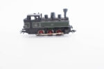 Märklin digitale stoomlocomotief 1901KLVM - Afbeelding 3