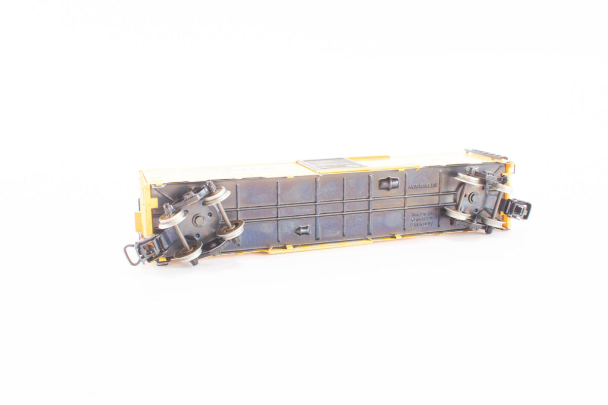 Märklin 4773 Boxcar Railbox - Afbeelding 4